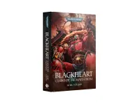 Blackheart: Claws of the Maelstrom (Hardback)