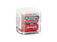 Necromunda Skirmish: House Goliath Dice (2026)