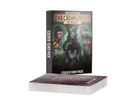 Necromunda Skirmish: Escher Card Pack (2026)