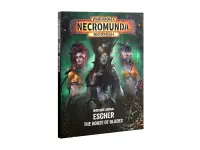 Underhive Journal: Escher - House of Blades (2026)