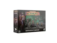 Necromunda Skirmish: Escher - Blades of the Matriarch (2026)
