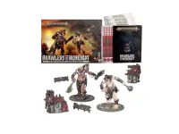 Age of Sigmar: Brawlers of Behemat (2026)