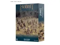 Dol Guldur Battlehost (2026)