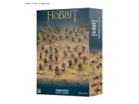 Mirkwood Battlehost (2026)