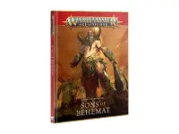 Battletome: Sons of Behemat (2026)