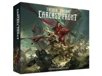 Trench Crusade: Carcass Front - Narrative Campaign Box (2026)