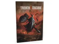 Trench Crusade: Rulebook (2026)