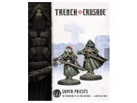 Trench Crusade: Sniper Priest (2026)