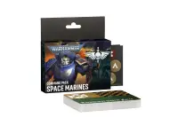 Command Pack: Space Marines (2026)