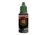John Blanche Warpaints Effect: Grim Rust