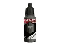 John Blanche Warpaints Metallic: Heavy Metal