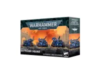 Space Marines: Outrider Squad (2026)