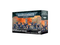 Space Marines: Intercessor Squad (2026)