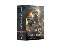 Dawn of Fire: Crusade of Vengeance (Paperback)
