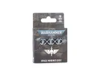 Space Marines Dice (2026)