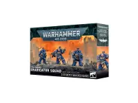 Space Marines: Eradicator Squad With Heavy Bolter (2026)