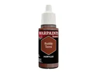 John Blanche Warpaints: Ruddy Terra