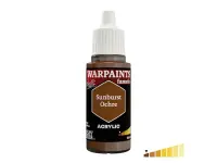 John Blanche Warpaints: Sunburst Ochre