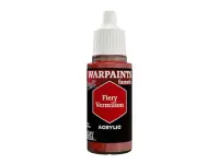 John Blanche Warpaints: Fiery Vermilion