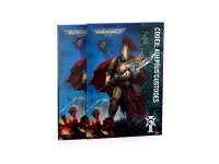 Codex: Adeptus Custodes (2026)