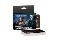 Command Pack: Adeptus Custodes (2026)