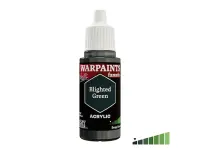 John Blanche Warpaints: Blighted Green
