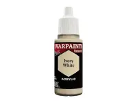 John Blanche Warpaints: Ivory White