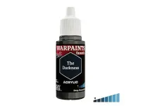 John Blanche Warpaints: The Darkness