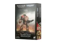 Legio Custodes: Telemon Heavy Dreadnought (2026)
