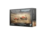 Custodes: Gyrfalcon Jetbike Soladity (2026)