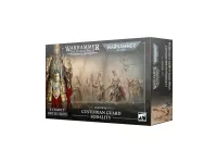 Custodes: Custodian Guard Sodality (2026)