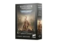 Custodes: Shield Captain (2026)