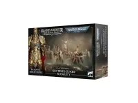 Custodes: Sentinel Guard Sodality (2026)