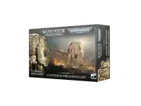 Custodes: Custodian Dreadnought (2026)