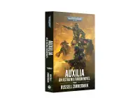 Astra Militarum: Auxilia (Paperback)