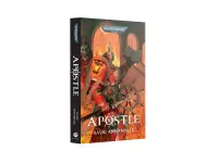 Apostle (Paperback)