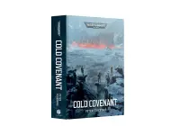 Cold Covenant (Hardback)
