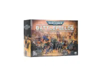 Warhammer 40,000: Battlefields: Armageddon (2026)