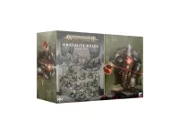 Army Set: Khazalite Holds (2026)