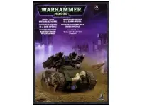 Astra Militarum: Manticore / Deathstrike