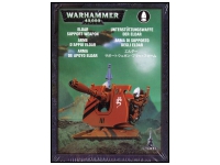 Eldar Support Weapon