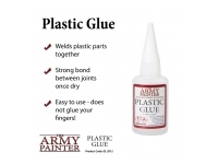 Army Painter: Plastic Glue