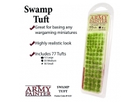 Army Painter: Swamp Tuft