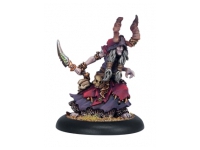 Cryx Satyxis Blood Hag