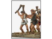 Bowmen and Slingers
