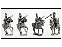 Heavy Cavalry