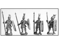 Medium Spearmen (Class II)