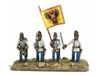 Austrian Fusiliers Command