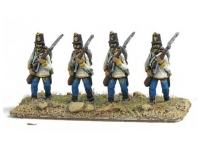 Hungarian Fusiliers, Attack March