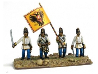 Hungarian Infantry Command